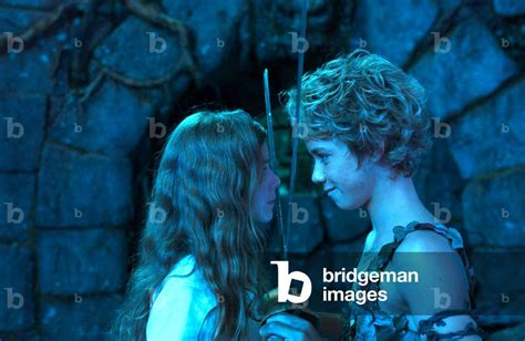 jeremy sumpter and rachel hurd-wood|peter pan 2003 nana punishment.